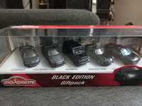 Majorette Black Edition Gift Box
