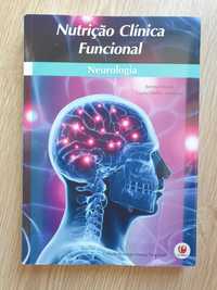 Livro Nutrição Clínica Funcional: Neurologia