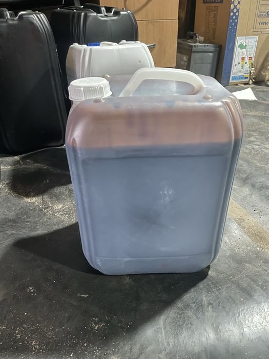 Продам масло ТАД-17 трансмісійне