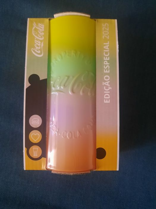 Copo ColorMix Macdonald's 2025