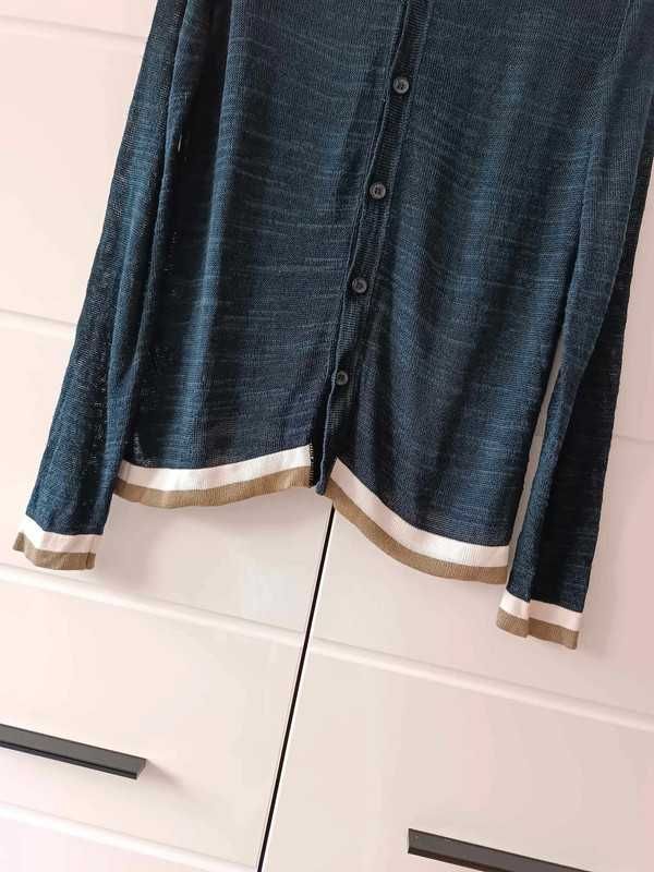Sweter damski Dolce & Gabbana kardigan