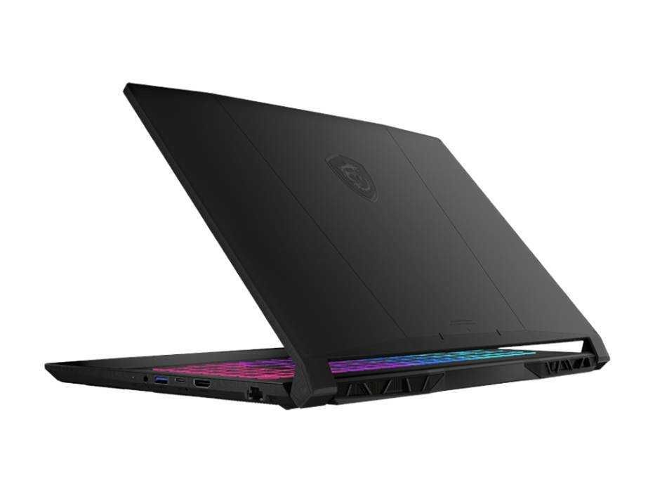 Ноутбук MSI Katana 15 (i7-13620H/16/512/RTX4070) Нові запаковані !