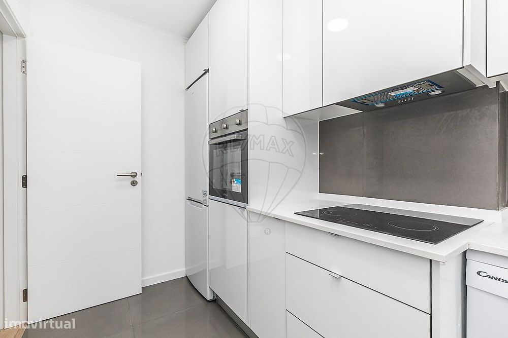 Apartamento T2 para venda