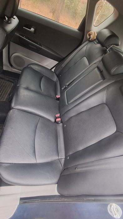 КІА CEED ED,2007 р. 2.0