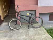Sprzedam BMX Fitbikeco