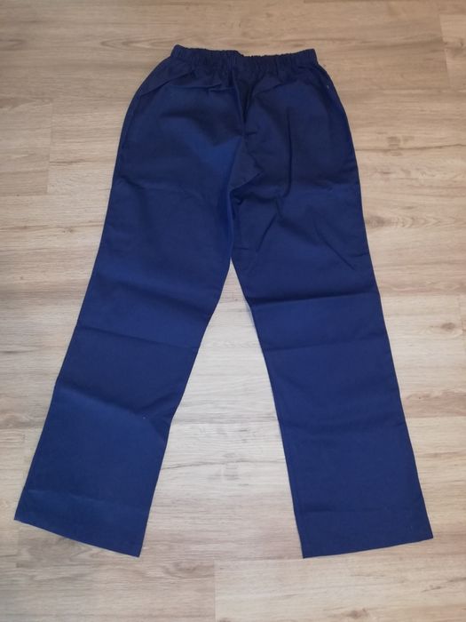 Calça para área de saúde/cozinha T-L