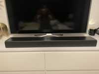 Soundbar SAMSUNG HW-MS550/EN