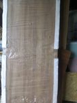 Drzwi blokowe 205x100