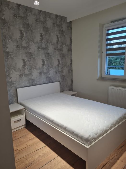 Nowe mieszkanie 42.38m2 osiedle Projektant