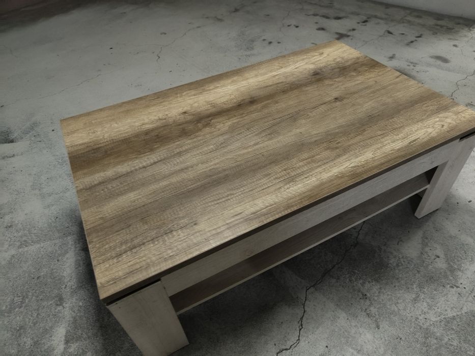 Mesa de Centro Sala