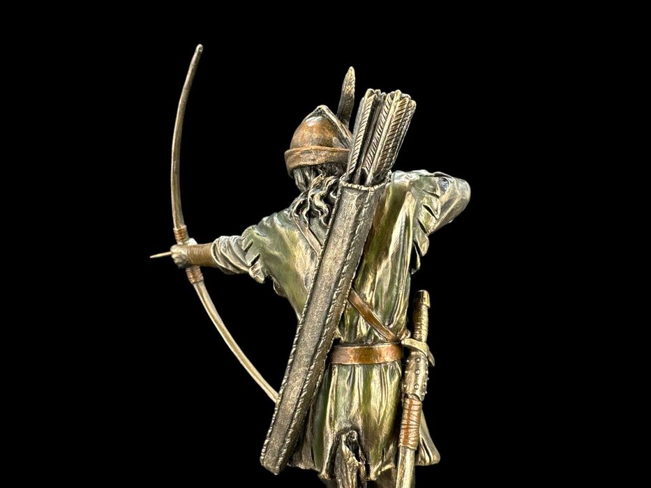 Robin Hood Strzelający Z Łuku Veronese Wu77245a4