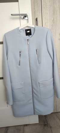 Płaszcz płaszczyk Mohito wiosenny elegancki rozmiar 36