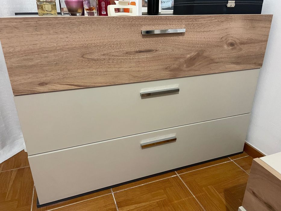 Mobília Quarto de Casal