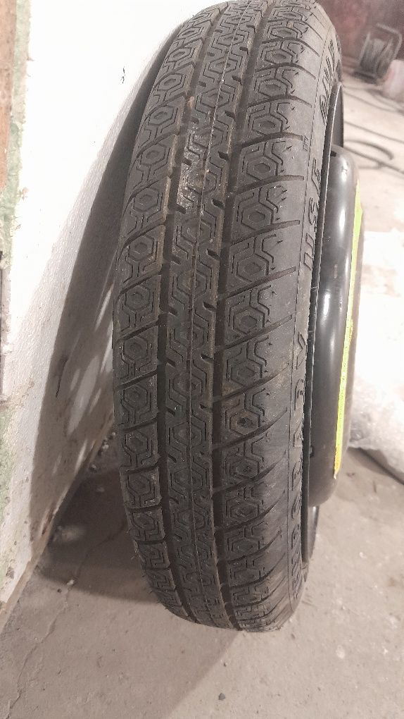 Продам докатку 4×100 r14