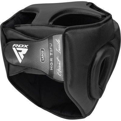 Оригинальный Шлем RDX T1 Head Guard With Removable Face Cage 2.0