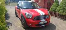 Mini Cooper D Countryman