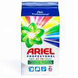 Proszek Ariel i Persil kolor 2x10 kg