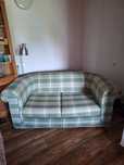 Sofa rozkładana. Ikea