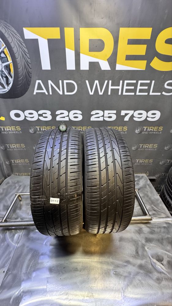 Шини колеса 235.50.19 HANKOOK