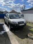 Продам Hyundai Tucson