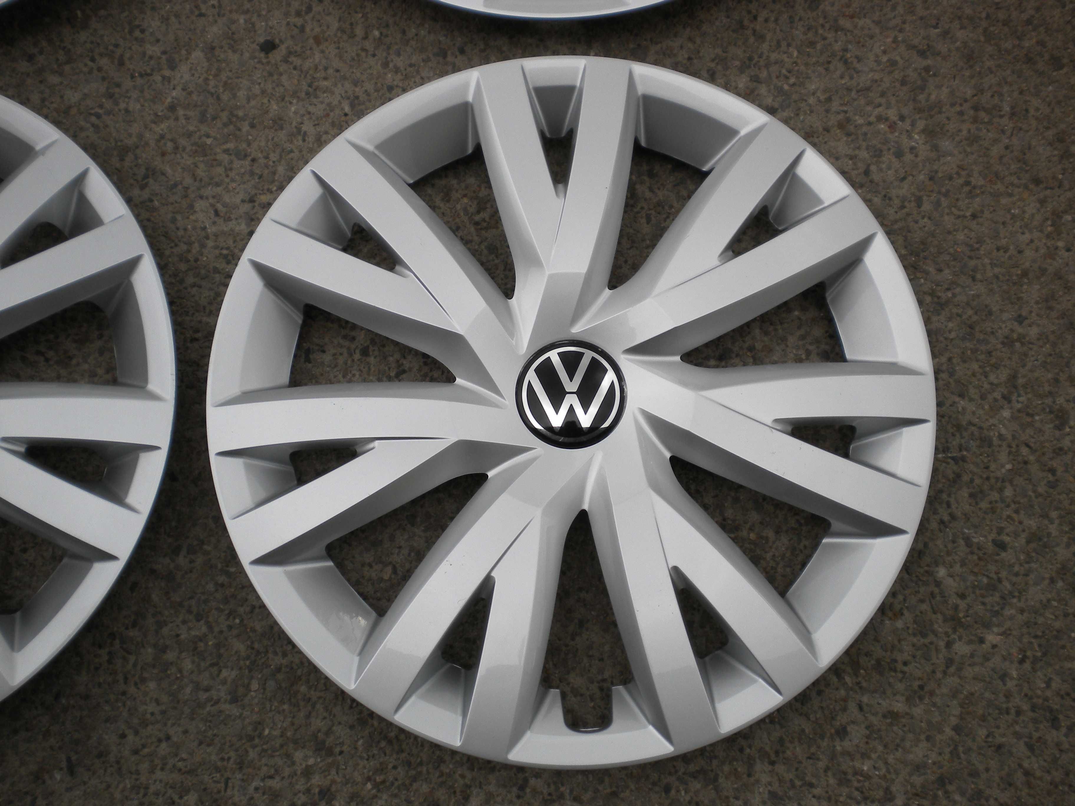 Kołpaki VW 16 cali bora passat golf caddy jetta polo scirocco jetta