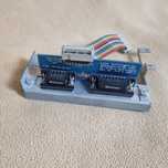 Se outboarf Apple retro część 1989 rok