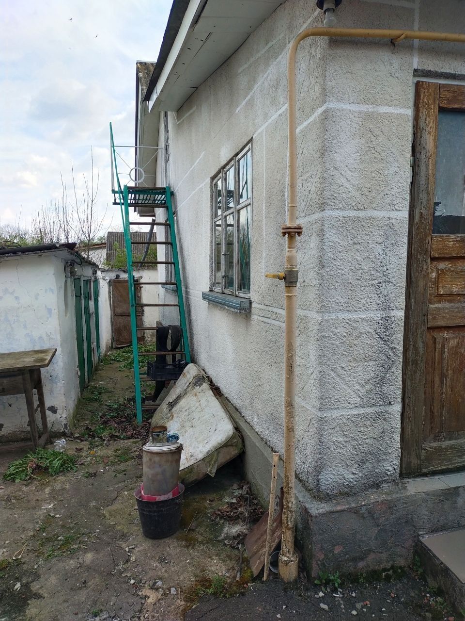 Продається будинок м. Дунаївці