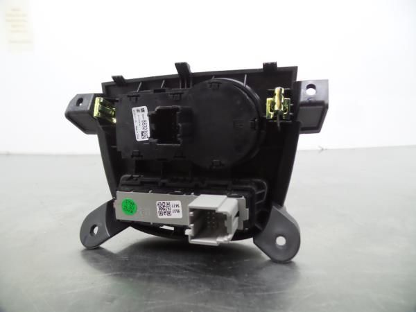 Botão / interruptor de luzes OPEL Karl