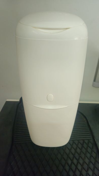 Kosz śmietnik pojemnik na pieluszki