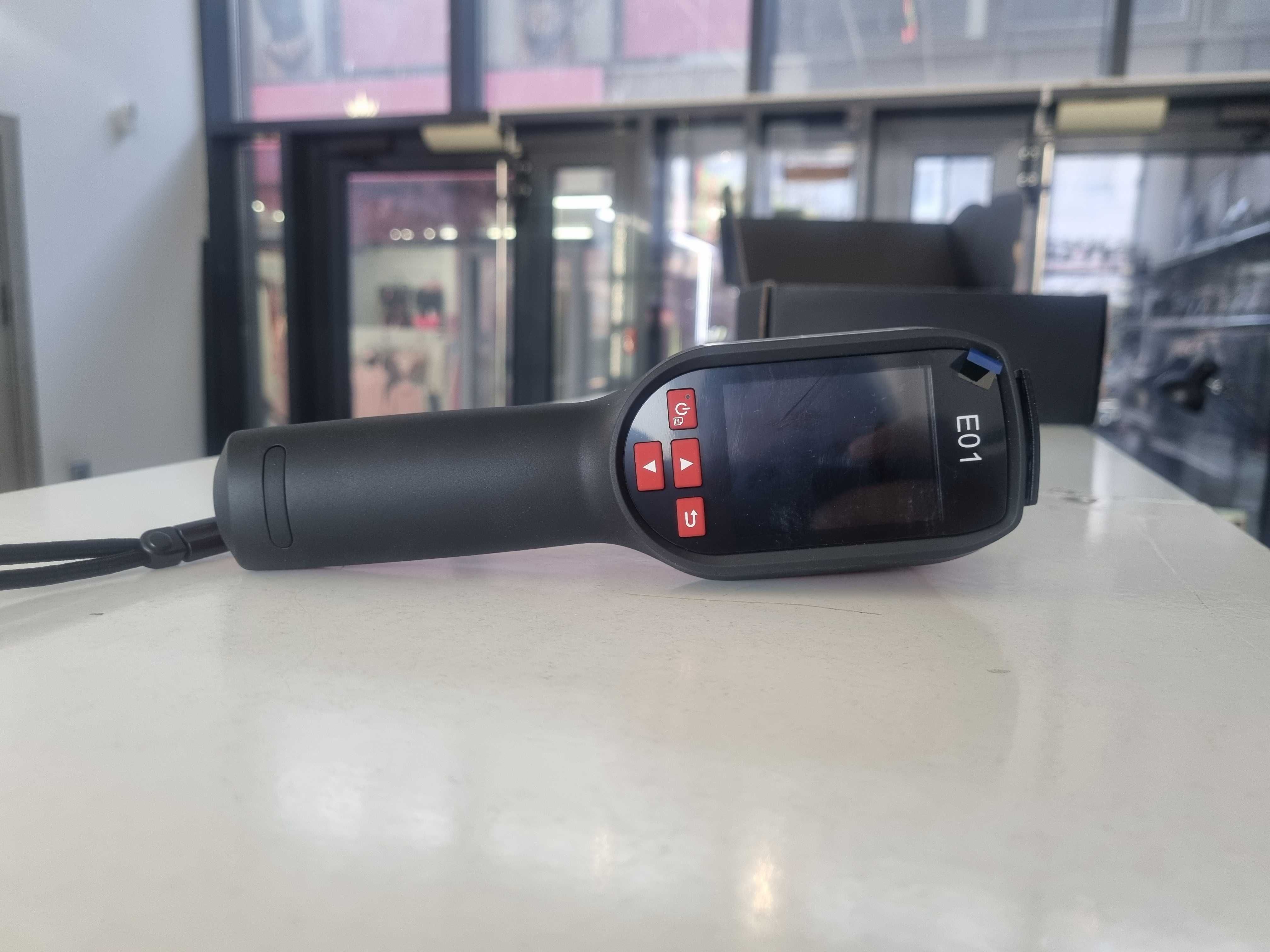 Тепловізор HIKMICRO E01