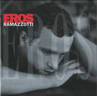 Eros Ramazoti  cd