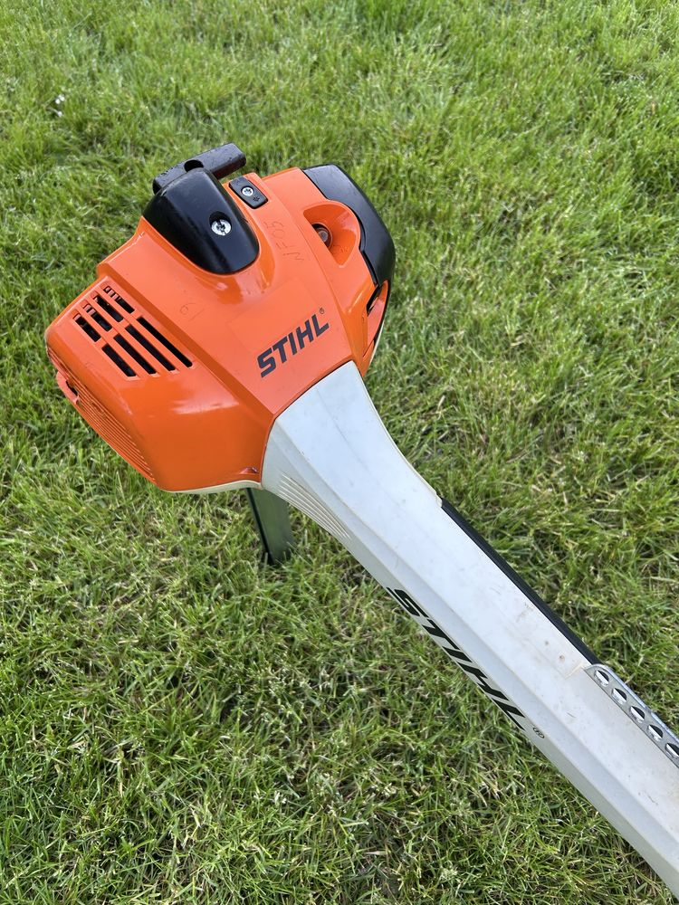 Kosa spalinowa Stihl FS 460 C. 3 KM