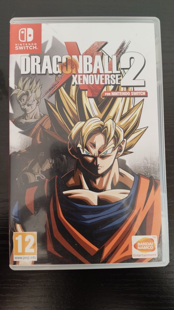 Jogos Nintendo Switch