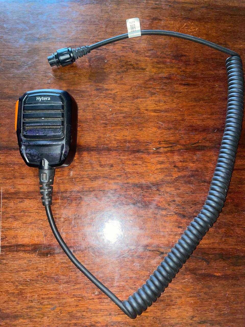 Тангента HYTERA SM16A1
