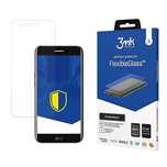 Szkło hybrydowe 3mk FlexibleGlass™ na LG K10/2017