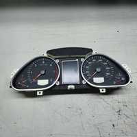 Licznik zegary Audi a6 c6 2.0 tdi anglik