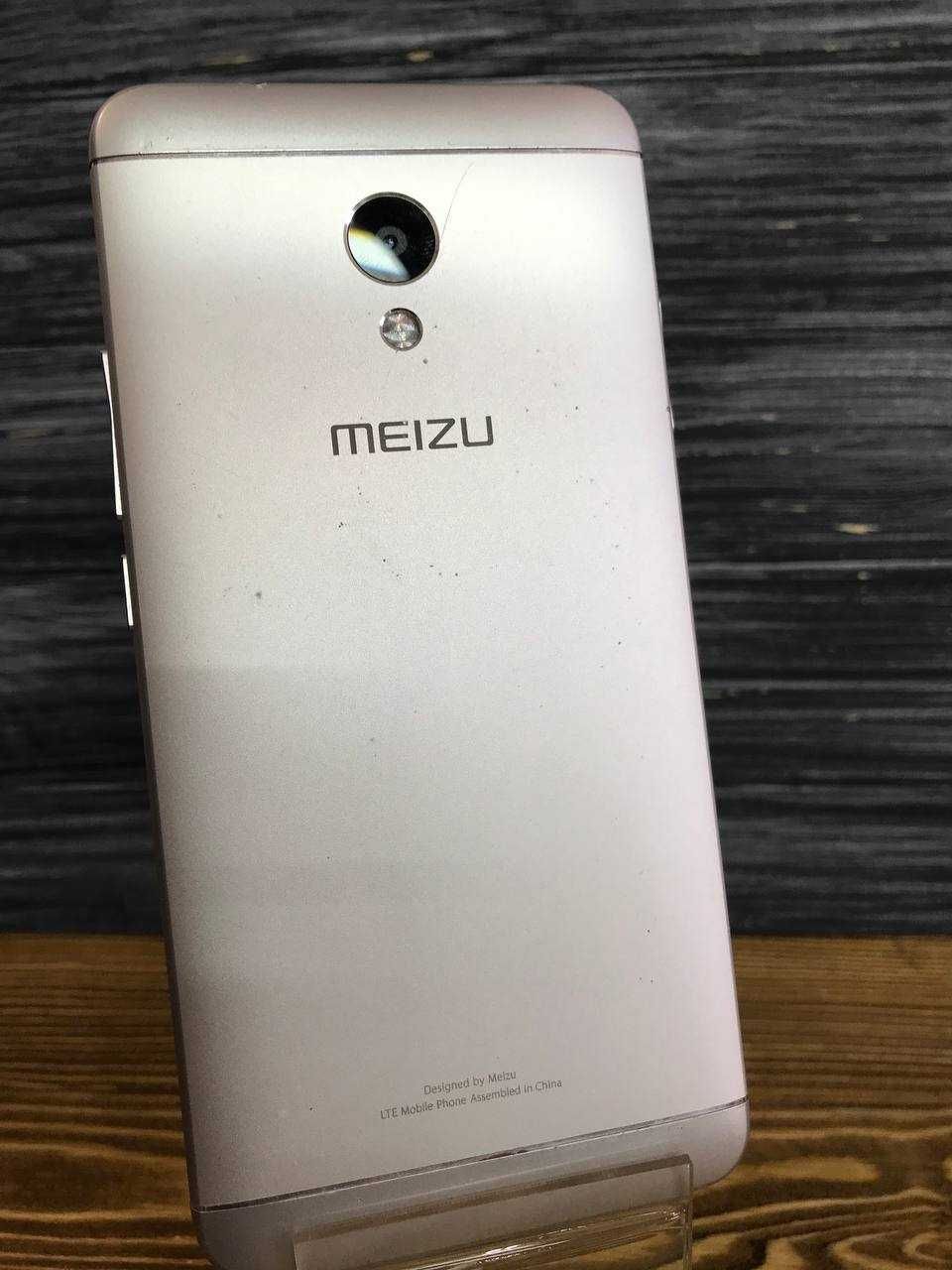 Смартфон Meizu M5S 16 Gb (88980)