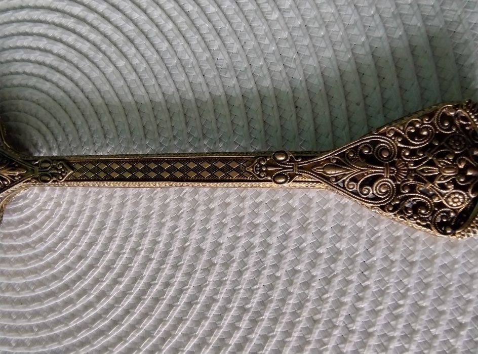 Антикварне дзеркальце