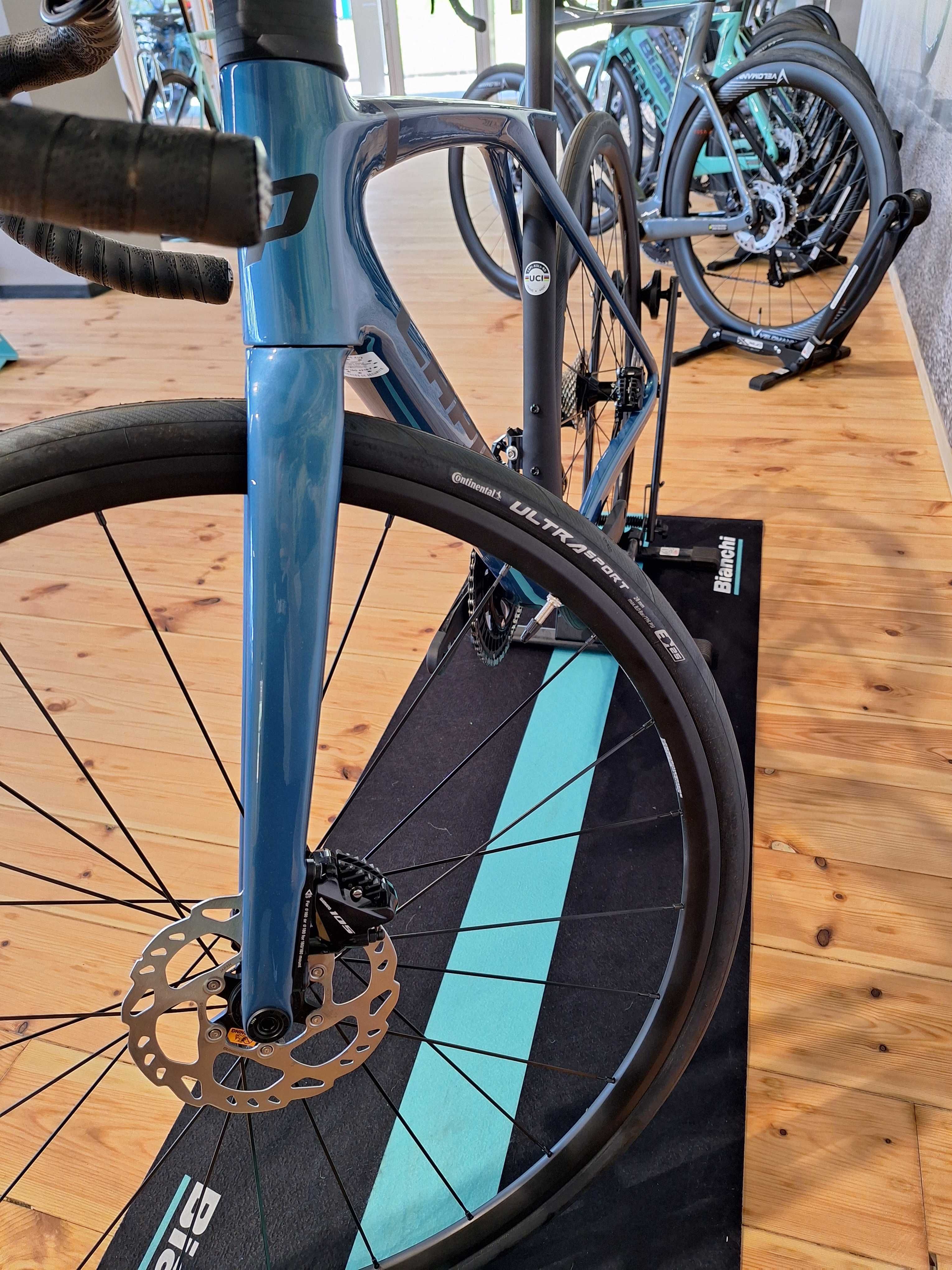 Rower szosowy LAPIERRE Xelius SL 5.0 Velopolis PROMOCJA RATY 0%