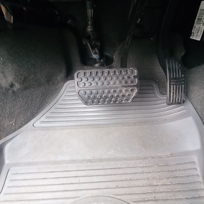 Chevrolet spark 3т.пробігу