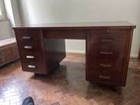 Secretaria de escritorio