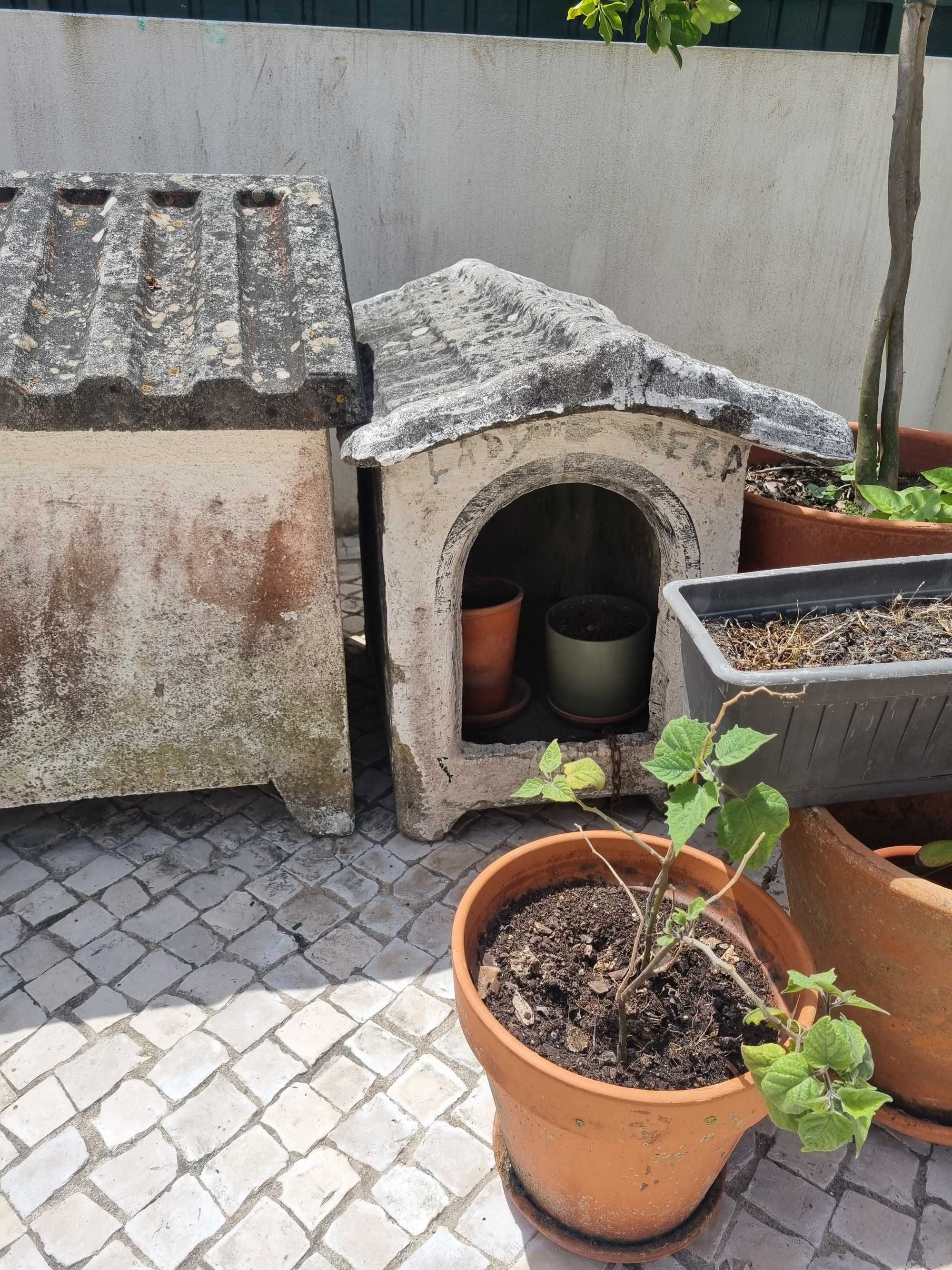 Casotas para cães
