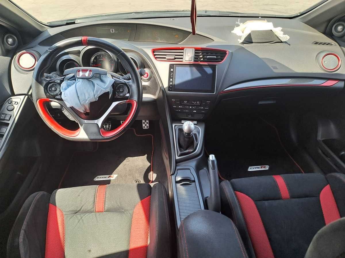 Honda CIVIC 2.0 i-VTEC Type R, 2017