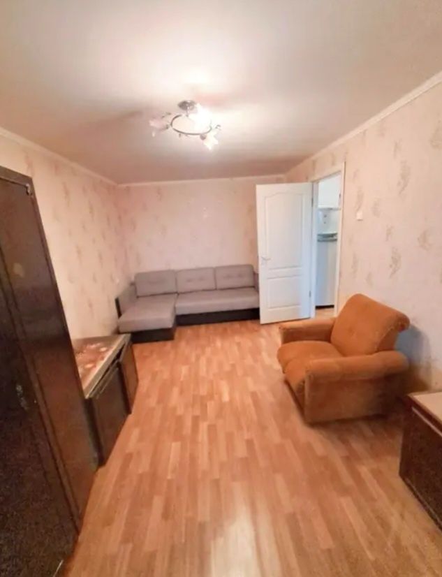 Оренда однокімнатної квартирі Горького