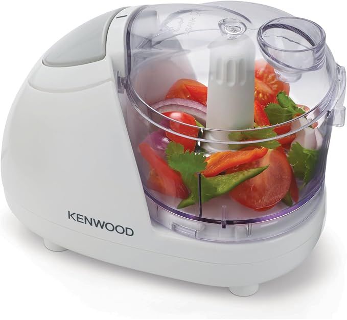 Rozdrabniacz z podwójnymi ostrzami, Kenwood CH180B