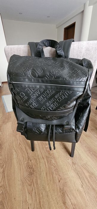 Mochila Versace Jeans Couture