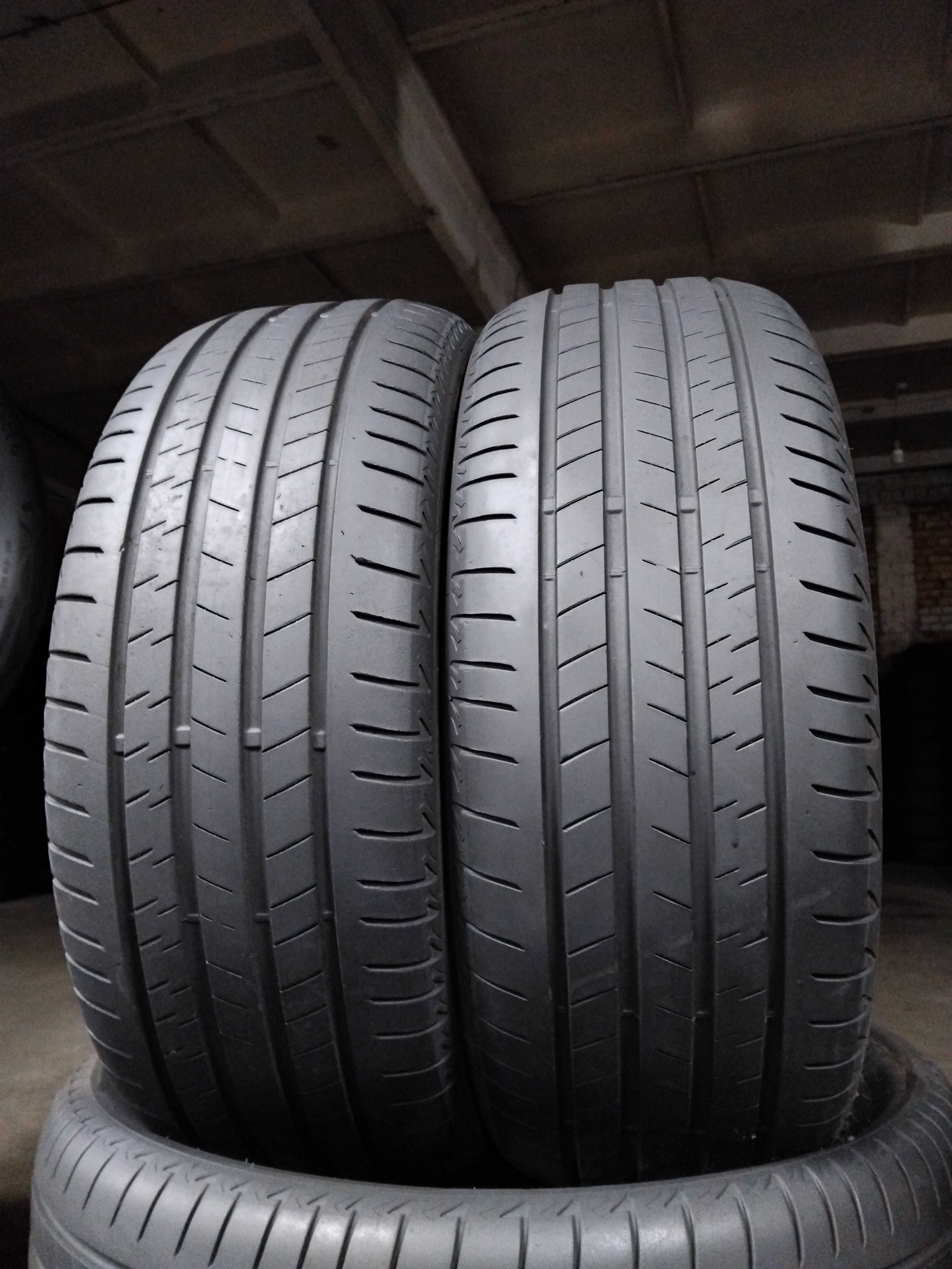 Шини бу 245/50 R19 Bridgestone Alenza 001 Комплект Пара Літо