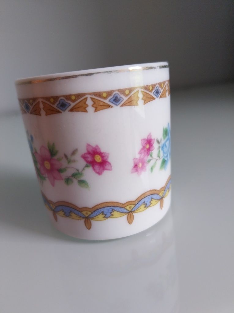 Chávena porcelana Chinesa