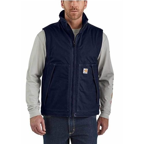 Carhartt nowa kamizelka Fire-Resistant Insulated Vest Small