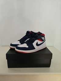 Air Jordan Mid Se